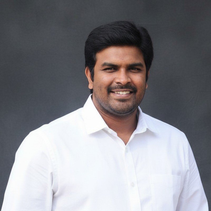 Abhishek Manchala - CEO | Stackforce