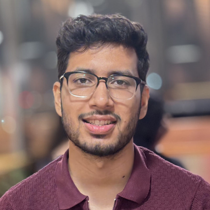 Abhishek Mehra - Software Engineer | Stackforce