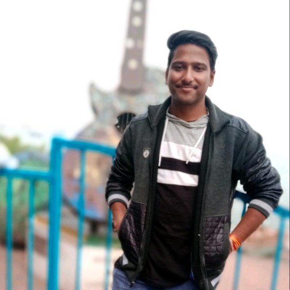 Abhishek Mishra - Software Engineer | Stackforce