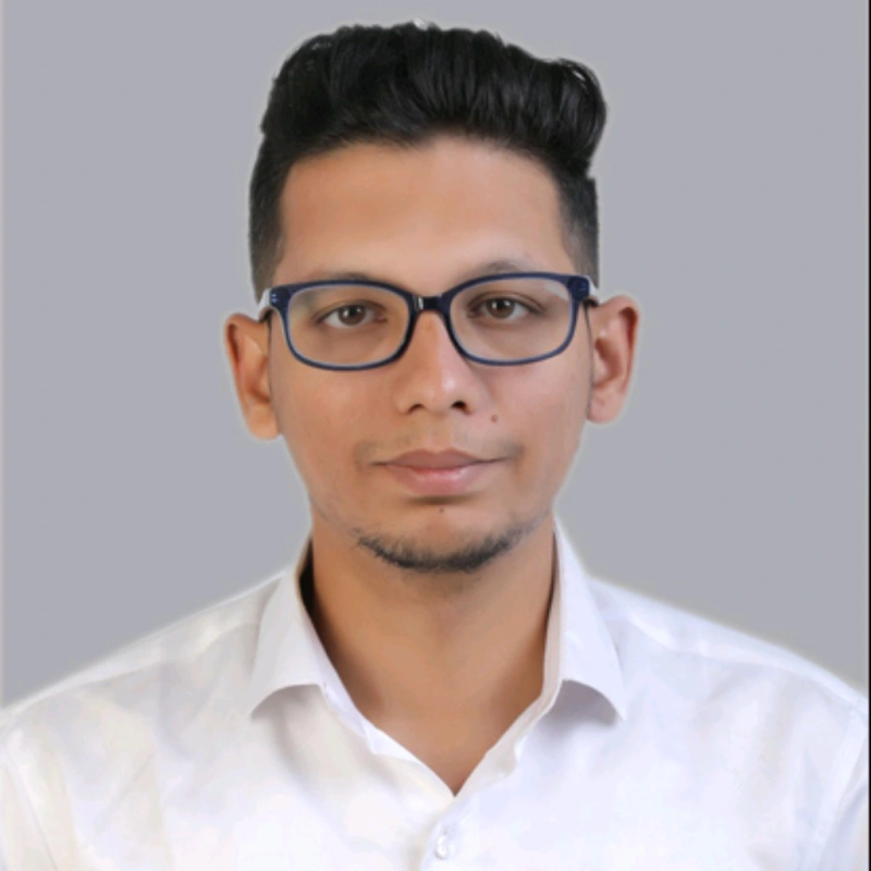 Abhishek Pathak - Operations Associate | Stackforce