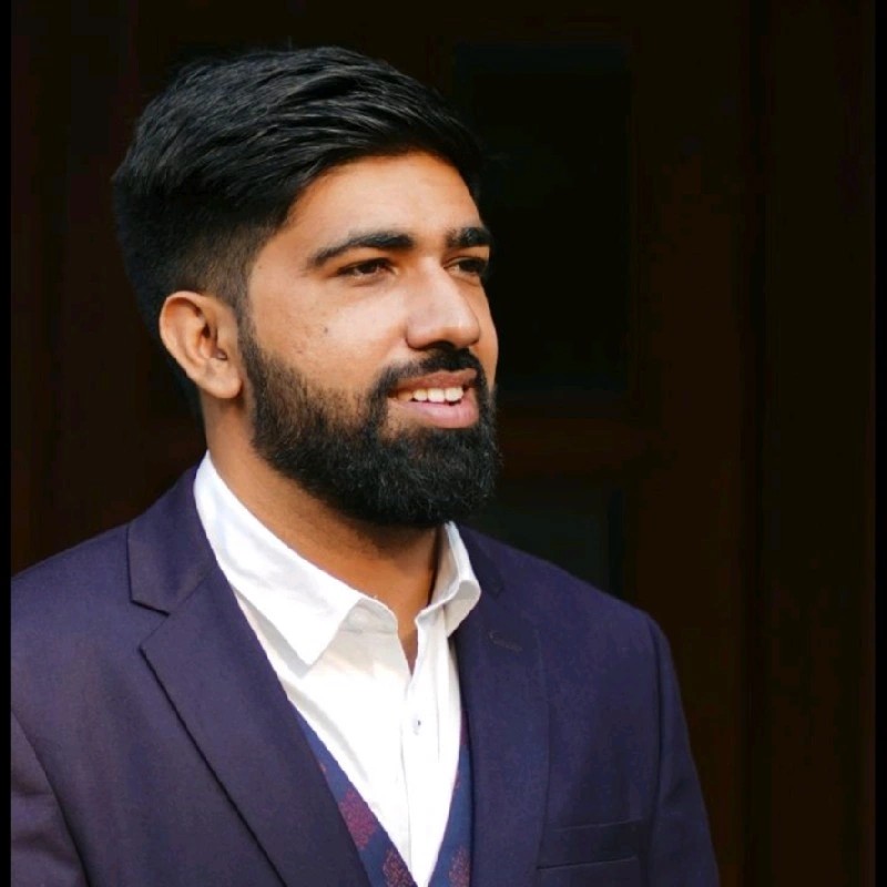 Abhishek Saroha - Senior Software Engineer | Stackforce