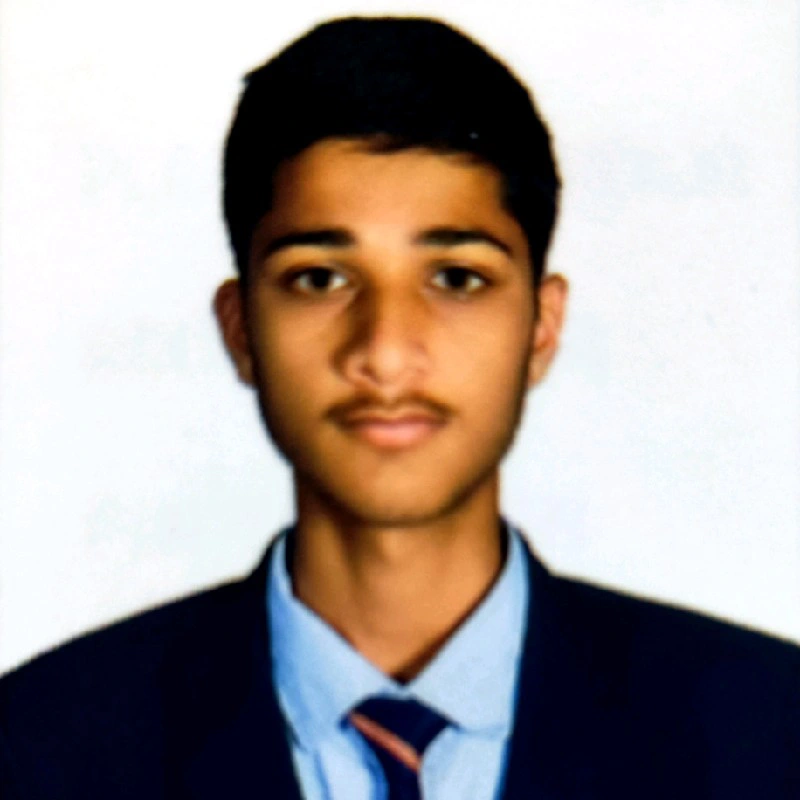 Abhishek Shinde - CEO | Stackforce