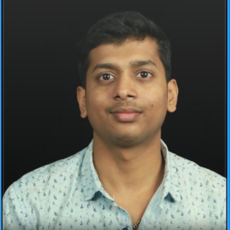 Abhishek Singh - Software Engineer | Stackforce