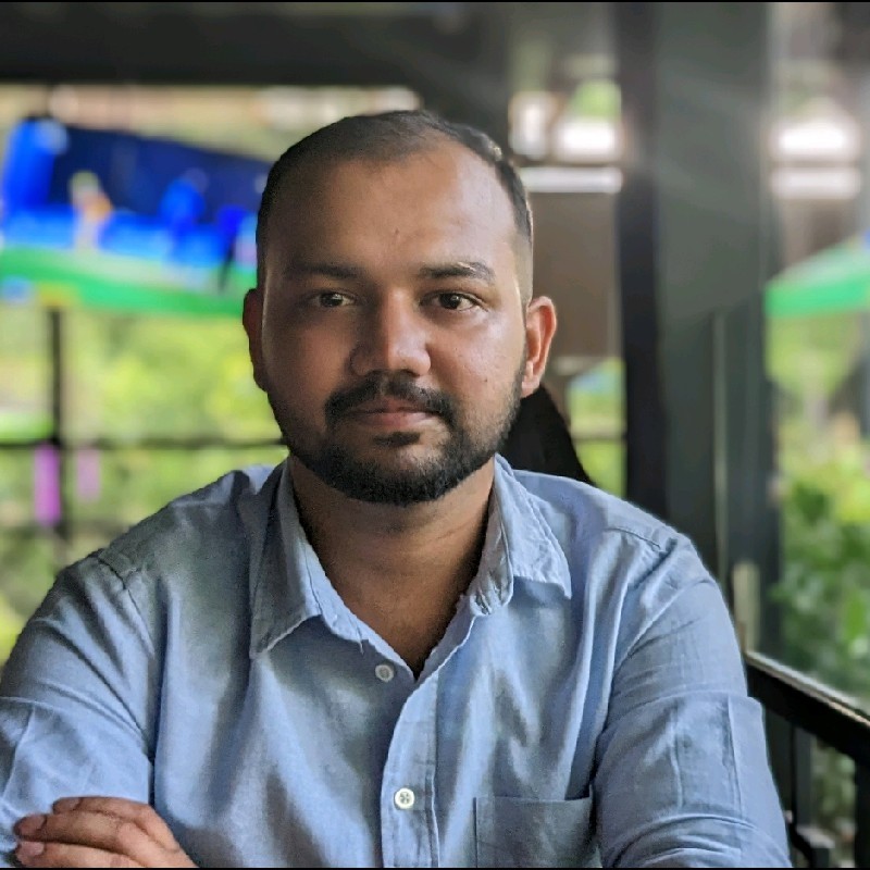 Abhishek Singh - Program Manager | Stackforce