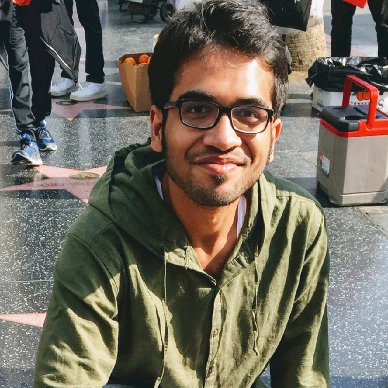 Abhishek Singh Gajuri - Co-Founder | Stackforce