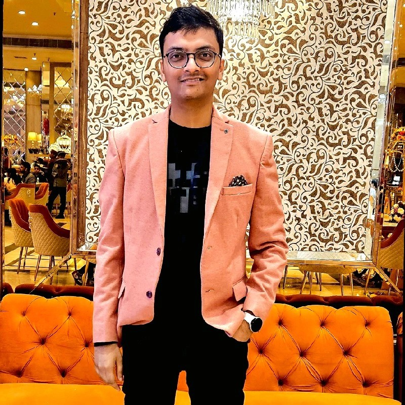 Abhishek Singhal - Software Engineer | Stackforce