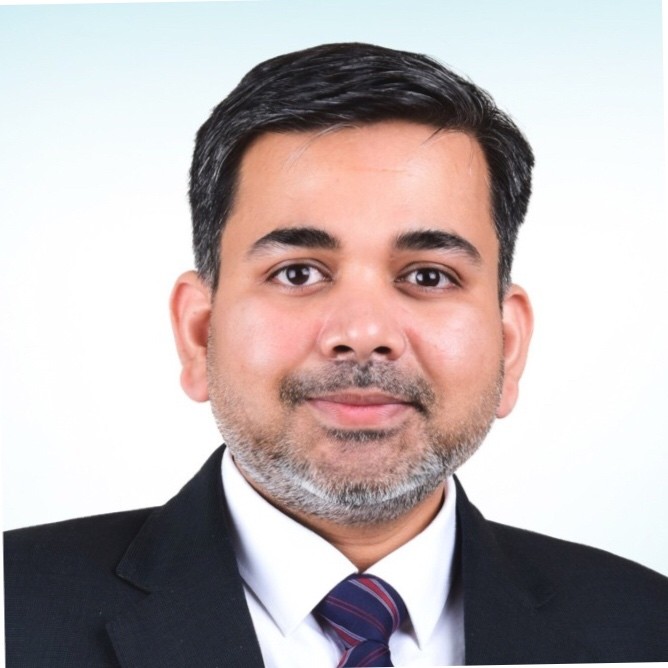 Abhishek Sinha - CEO | Stackforce
