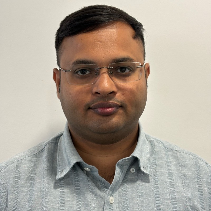 Abhishek sinsinwar - CEO | Stackforce
