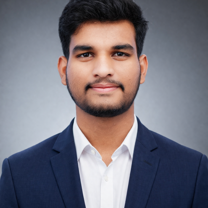 Abhishek Swami | Stackforce