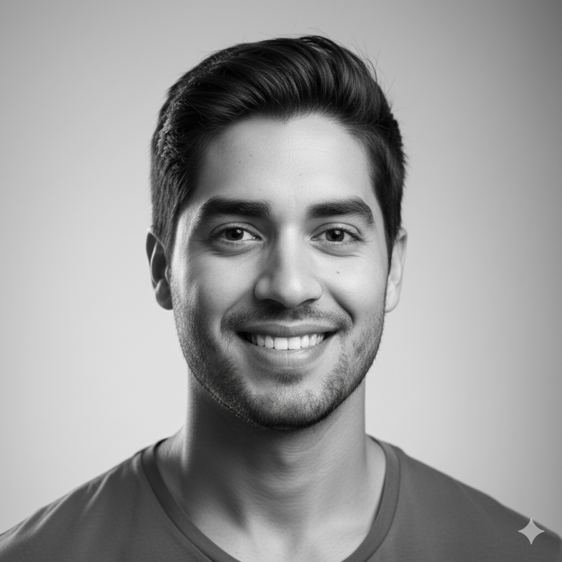 Abhishek Tiwari - Digital Marketing Specialist | Stackforce
