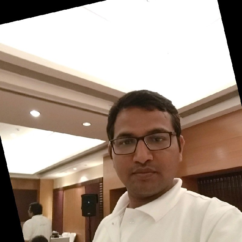 Abhishek Tripathi CISSP CEH EnCE NNCE - CEO | Stackforce