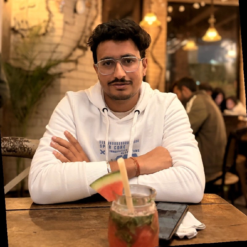 Abhishek tyagi - Associate Partner | Stackforce