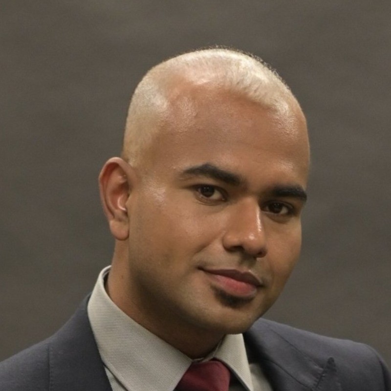 Abhishek Varshney - DevOps Engineer | Stackforce