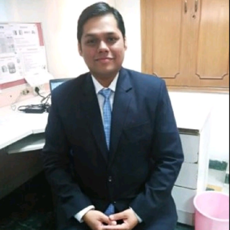 Abhishek Verma - CTO | Stackforce