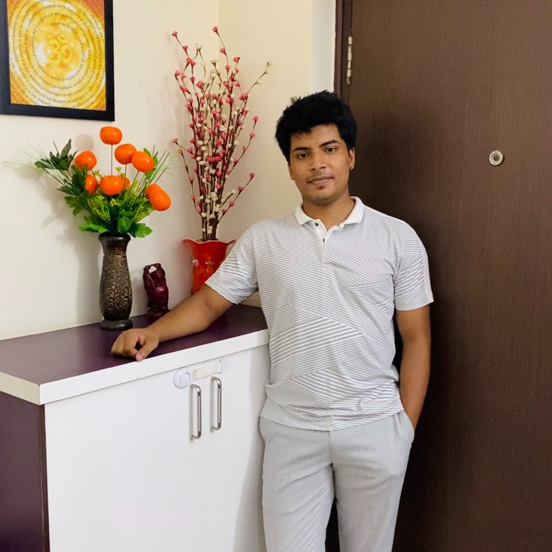 Abhishek Yadav - Software Engineer | Stackforce