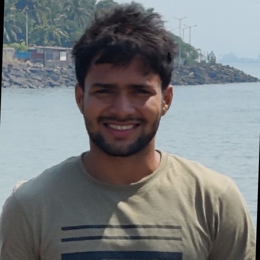 Abhishek Yadav - Senior Software Engineer | Stackforce