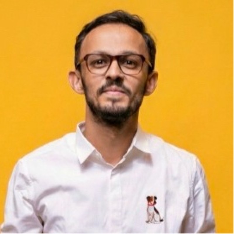 Abhishek Sethia - Associate Partner | Stackforce