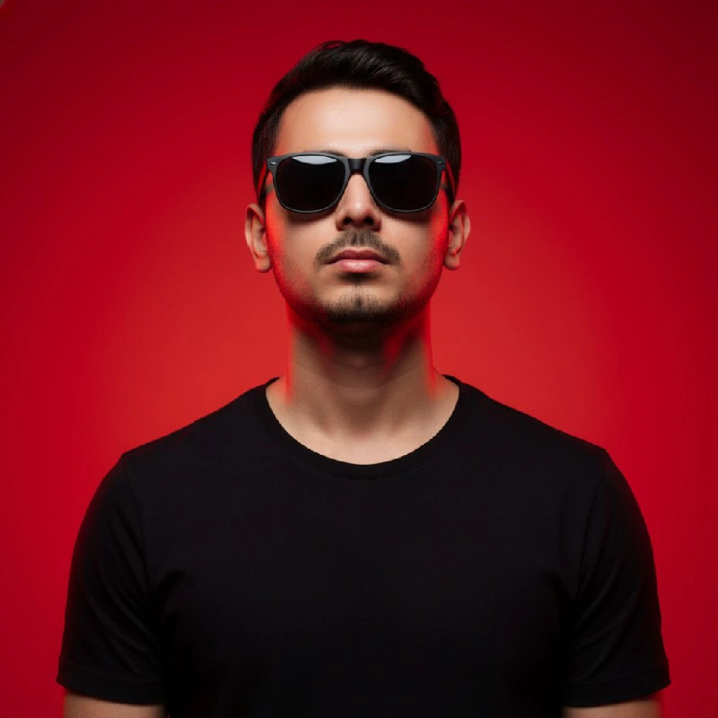 Abhishek Tiwari - Software Engineer | Stackforce