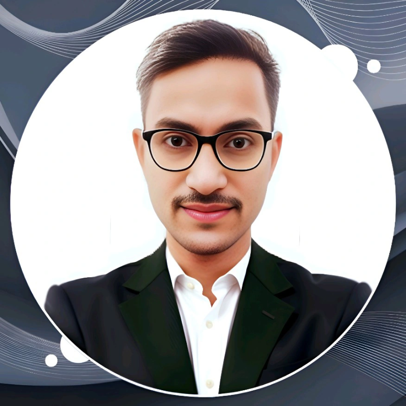 Abhishek Agrawal - Product Engineer | Stackforce