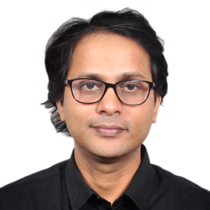 Abhishek Anurag - Operations Associate | Stackforce