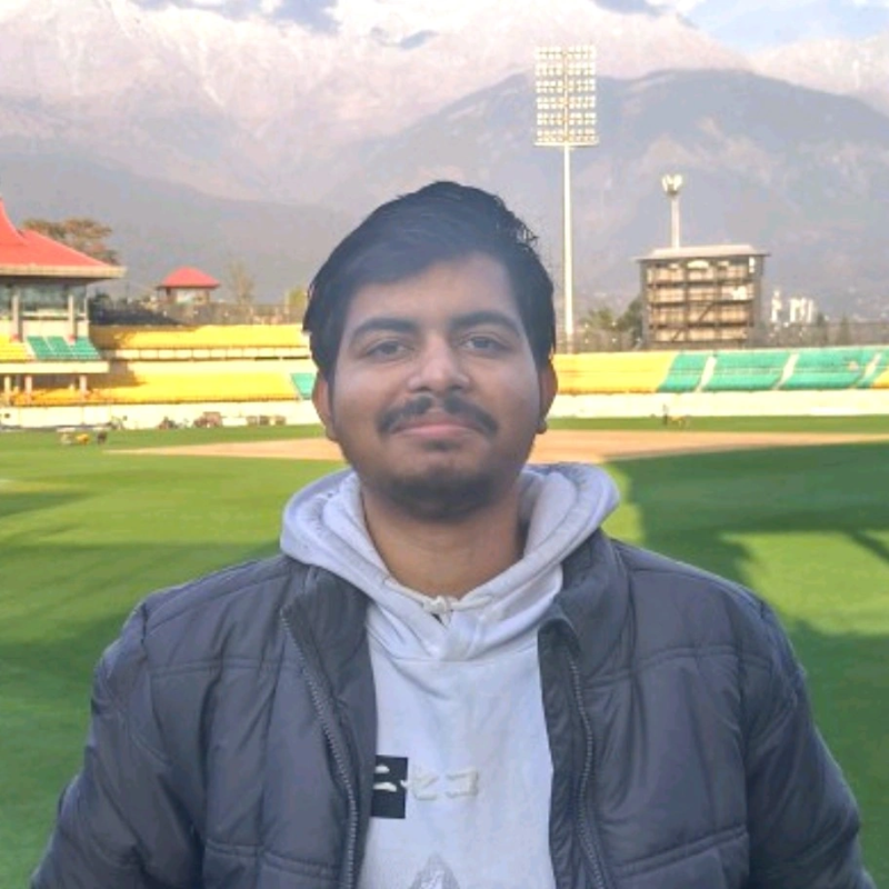 Abhishek Dasgupta - AI Researcher | Stackforce