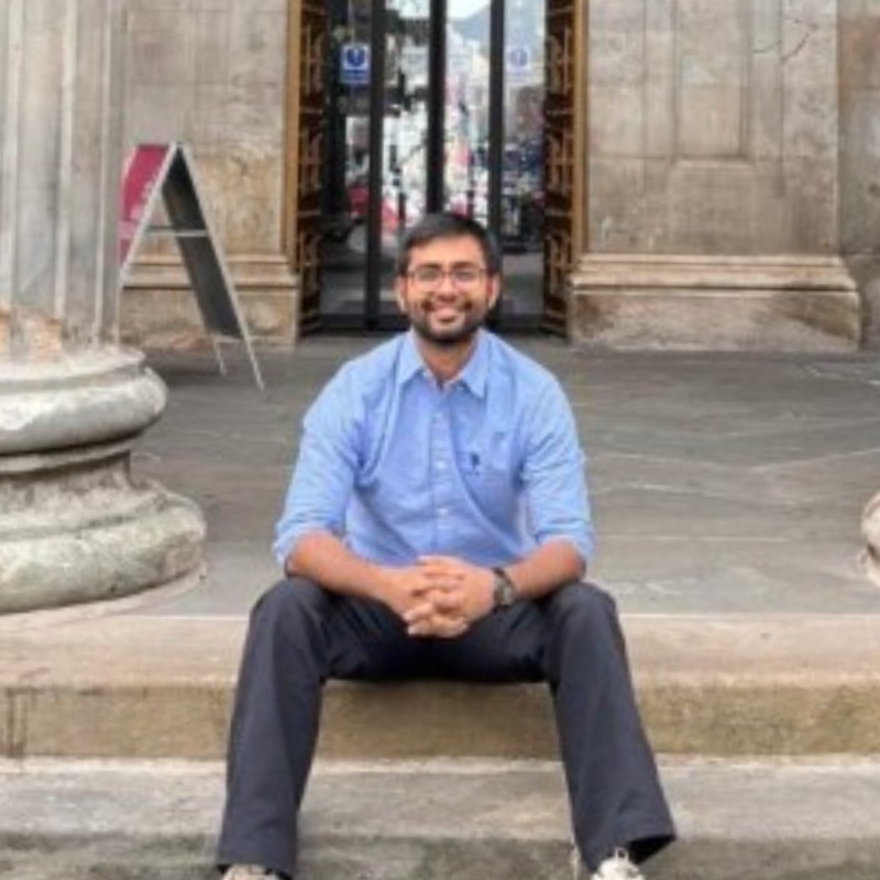 Abhishek Gaur - DevOps Engineer | Stackforce