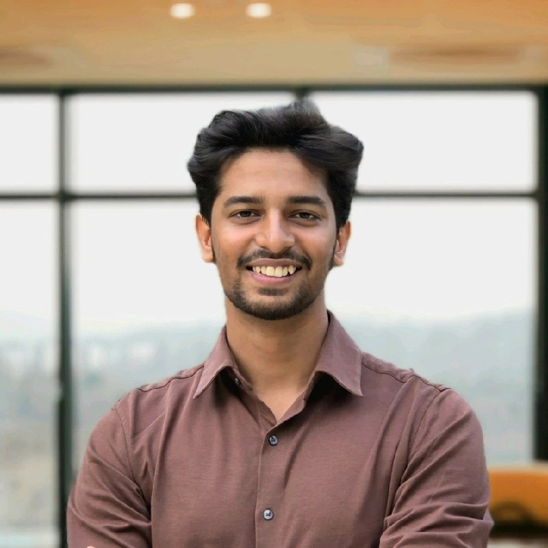 Abhishek K. - Software Engineer | Stackforce