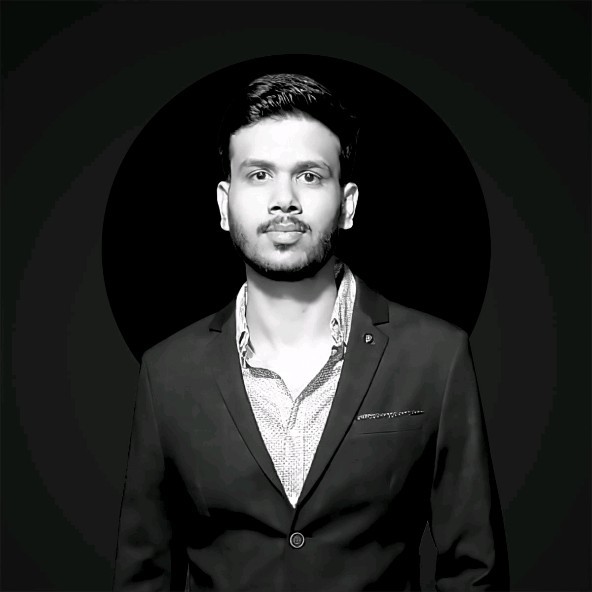 Abhishek Chaubey - Software Engineer | Stackforce