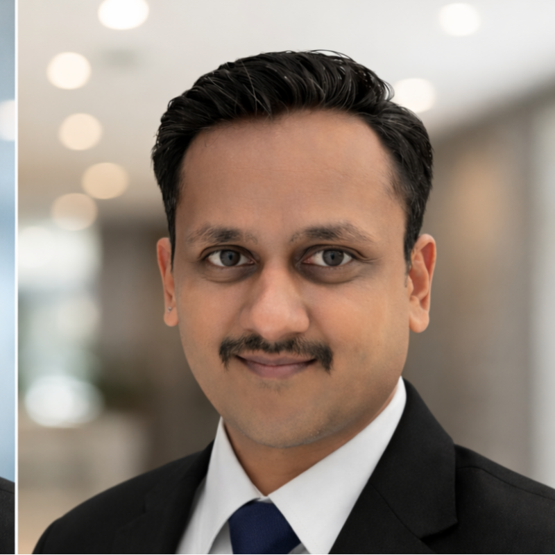 Abhishek Jain - CEO | Stackforce
