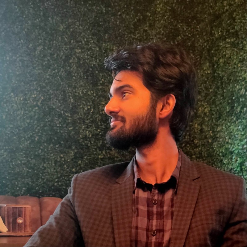 Abhishek Jaiswal - CEO | Stackforce