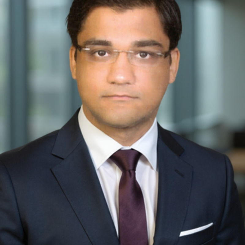 Abhishek Kalla - Consultant | Stackforce