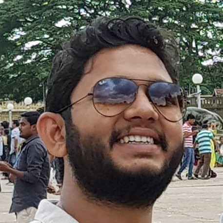Abhishek Kumar - Software Engineer | Stackforce