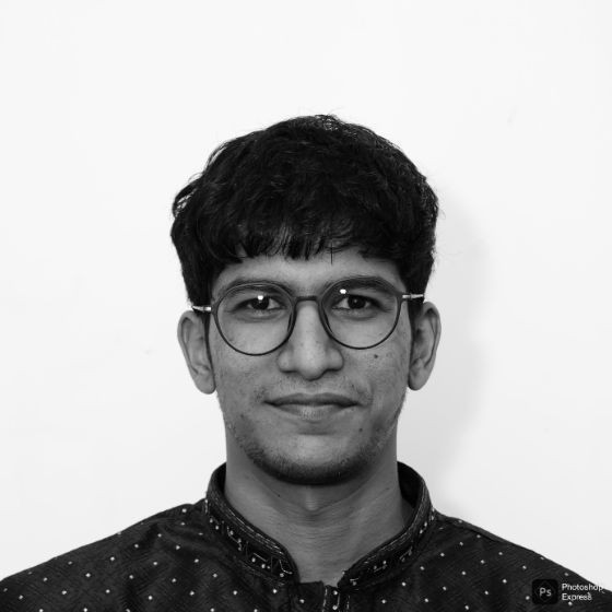 Abhishek Patil - Product Designer | Stackforce