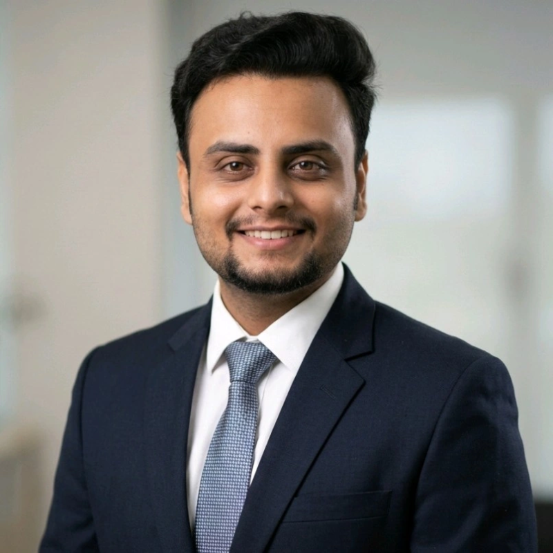Abhishek Mukherjee - CEO | Stackforce