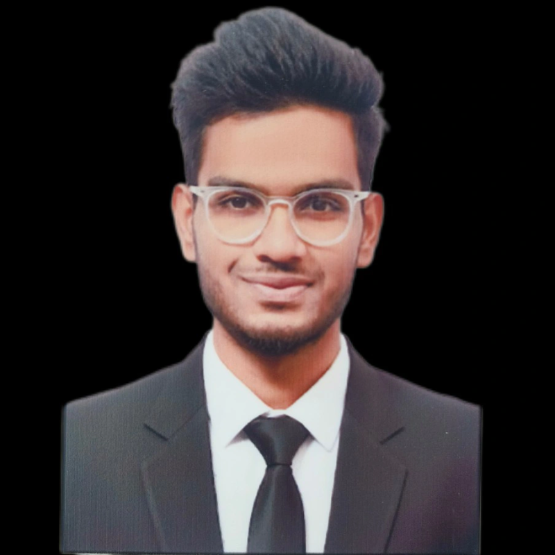 Abhishek Panwar - Data Scientist | Stackforce
