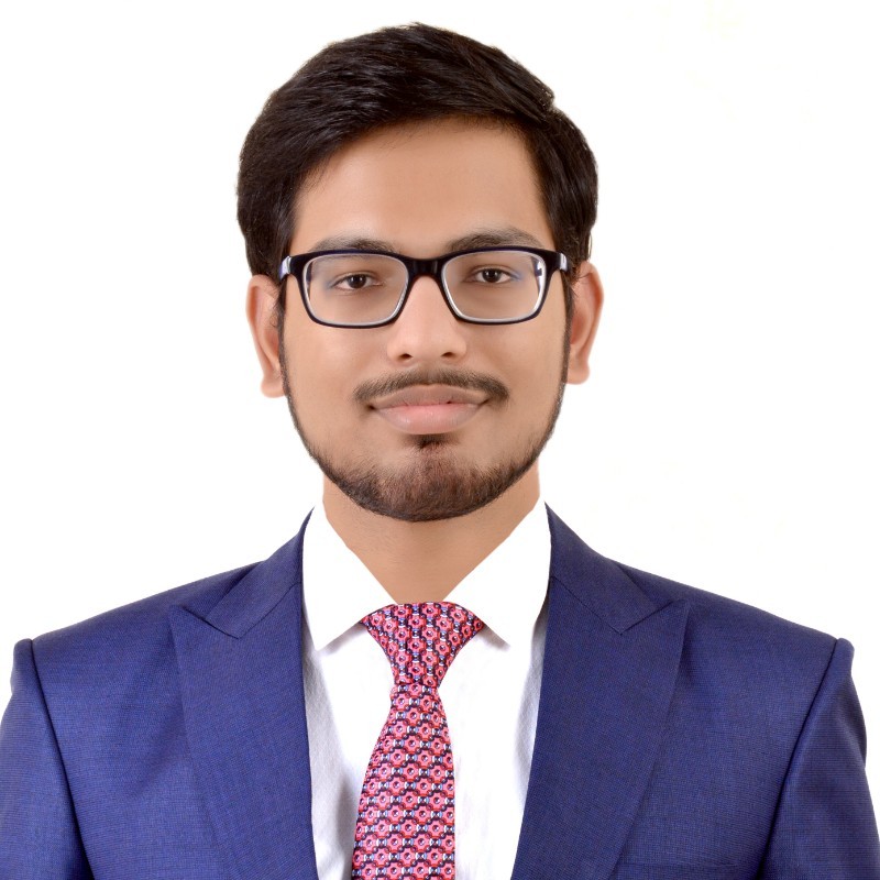 Abhishek Prajapat - Software Engineer | Stackforce