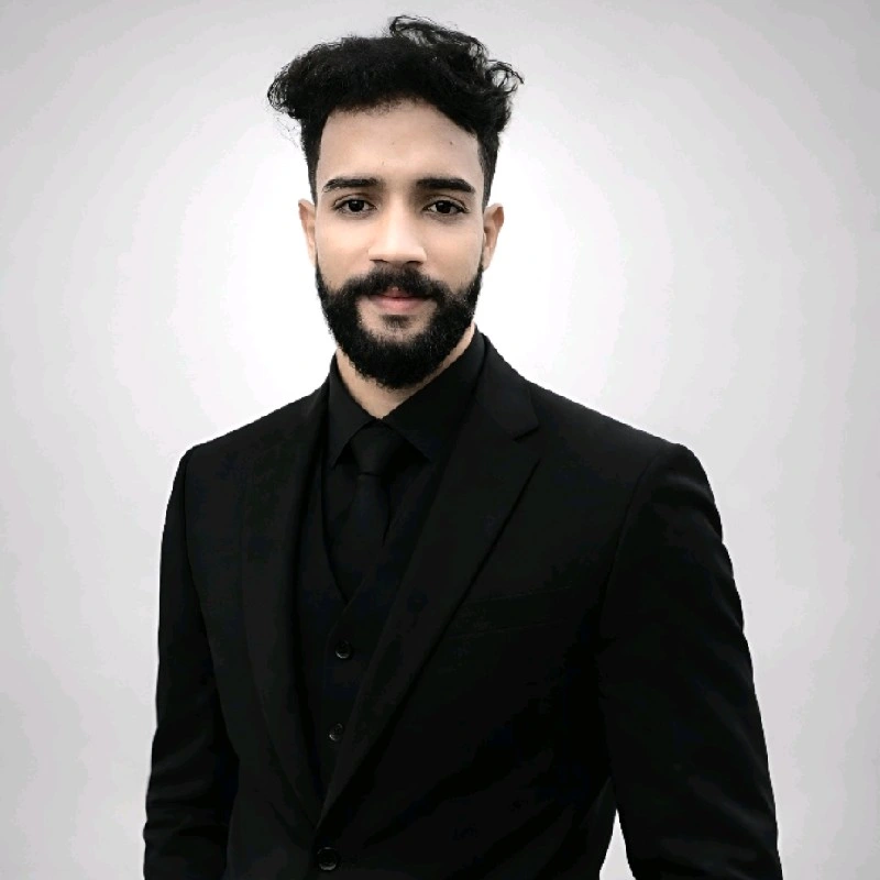 Abhishek Raj 🚀 - Operations Associate | Stackforce