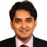 Abhishek Shivaram - Software Engineer | Stackforce