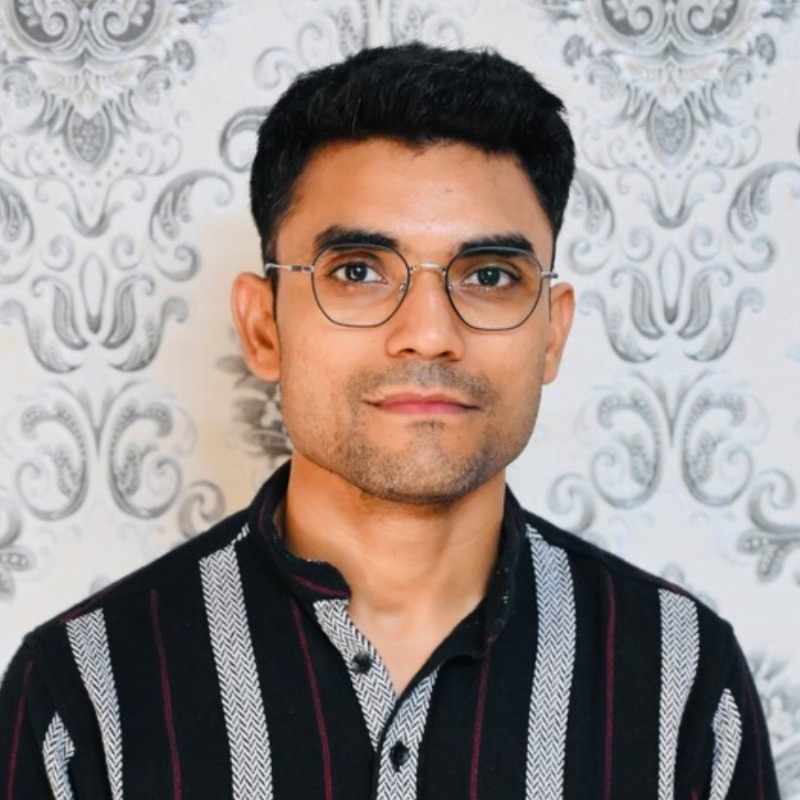 Abhishek Shukla - Software Engineer | Stackforce