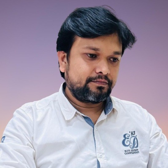 Abhishek Singh - Operations Associate | Stackforce
