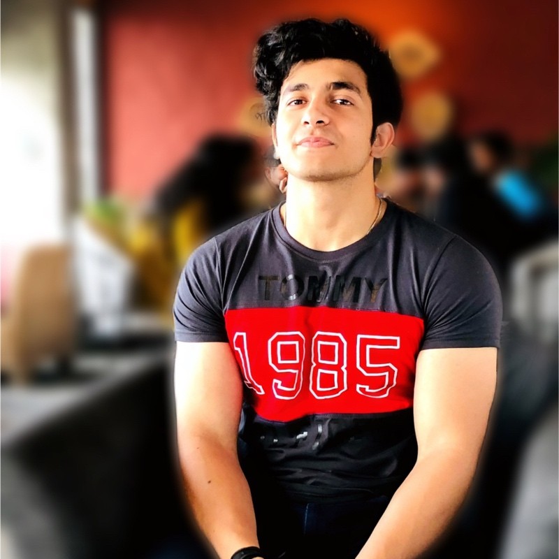 Abhishek Singh - Software Engineer | Stackforce