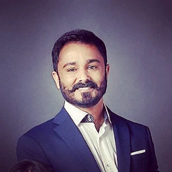 Abhishek Sudhakar - CEO | Stackforce