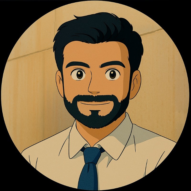 abhishek D. - Operations Associate | Stackforce