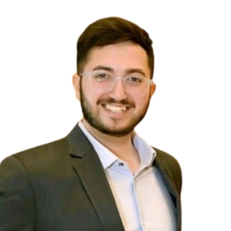Abhishek Tiwari - Consultant | Stackforce