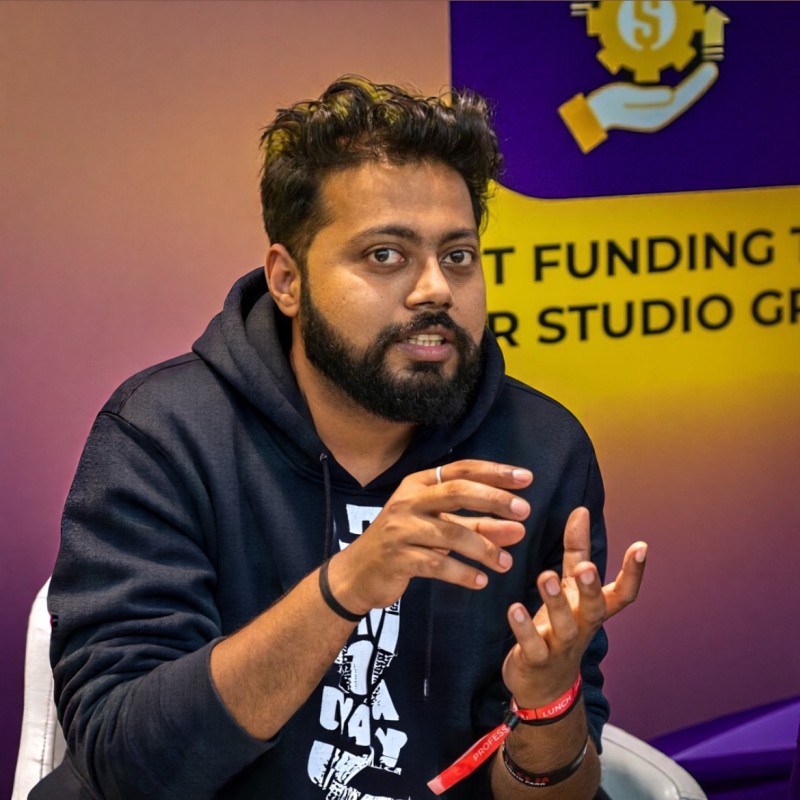 Abhishek Tiwari - Product Manager | Stackforce