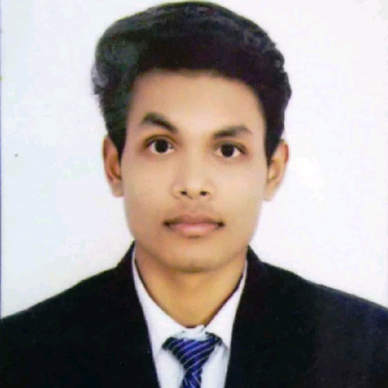 Abhishek Tambe - Operations Associate | Stackforce