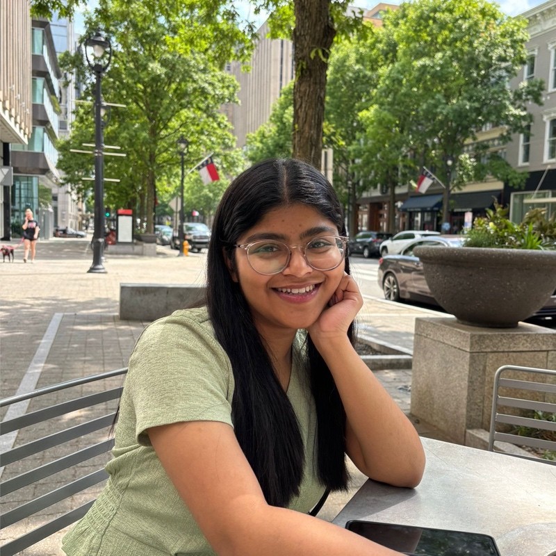 Abhishree Shaw - DevOps Engineer | Stackforce