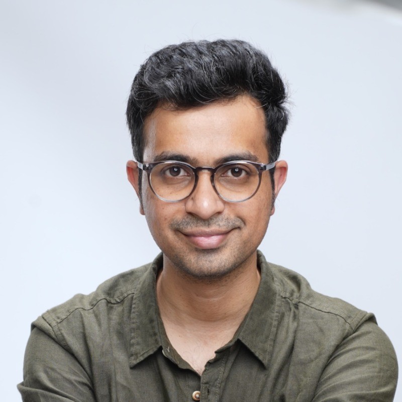 Abhi Prasad - Co-Founder | Stackforce