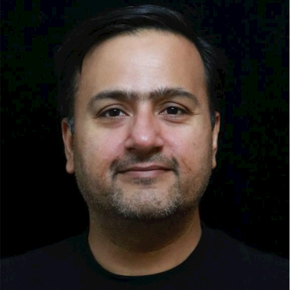 Abhishek T. - CEO | Stackforce