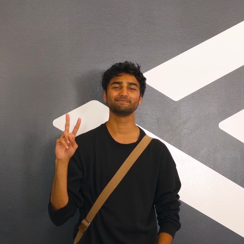 Abhay Shenoy - Co-Founder | Stackforce
